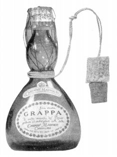 GRAPPA