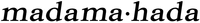 madama.hada