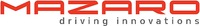 MAZARO Driving Innovation