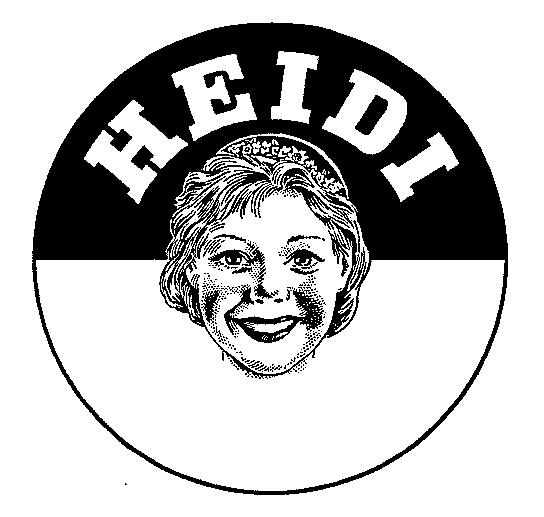 HEIDI