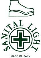 SANITAL LIGHT MADE IN ITALY