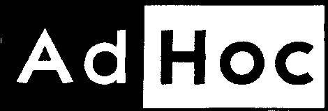 AdHoc