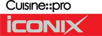 Cuisine::pro iconix