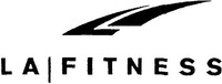 L A FITNESS