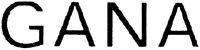 GANA