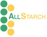 ALL STARCH