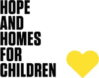 HOPE AND HOMES FOR CHILDREN