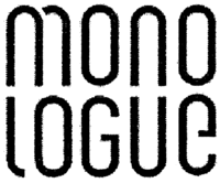 MONO LOGUE