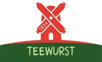 1834 TEEWURST