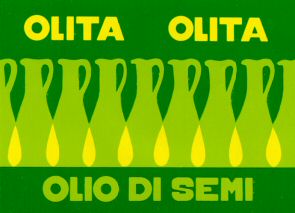OLITA OLIO DI SEMI