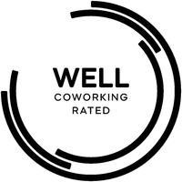 WELL COWORKING RATED