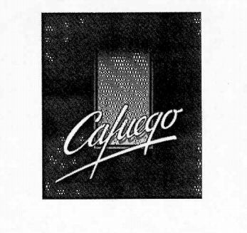 Cafuego