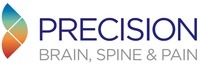 PRECISION BRAIN, SPINE & PAIN