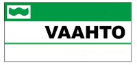VAAHTO