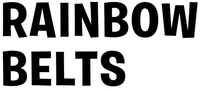 RAINBOW BELTS