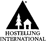 HOSTELLING INTERNATIONAL