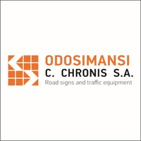 ODOSIMANSI C. CHRONIS S.A. Road signs and traffic equipment