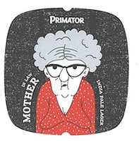PRIMATOR MOTHER IN LAW INDIA PALE LAGER
