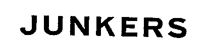 JUNKERS