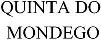 QUINTA DO MONDEGO