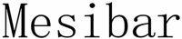 Mesibar