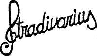 Stradivarius