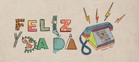 FELIZ Y DADA since 1923
