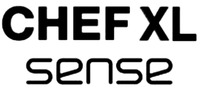 CHEF XL SENSE