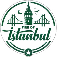 FIRE OF ISTANBUL