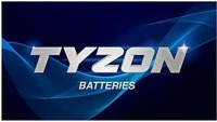 TYZON BATTERIES