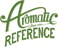 Aromatic REFERENCE Since 2004