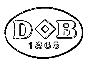 DOB 1865