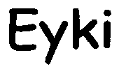 Eyki