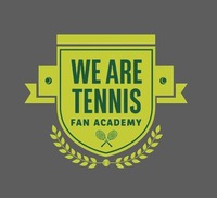 WE ARE TENNIS FAN ACADEMY