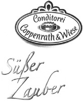Conditorei Coppenrath & Wiese Süßer Zauber