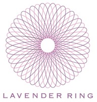 LAVENDER RING