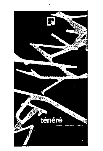 ténéré