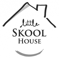 little SKOOL HOUSE