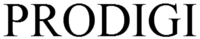 PRODIGI