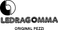 LEDRAGOMMA ORIGINAL PEZZI
