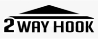 2 WAY HOOK