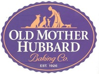 OLD MOTHER HUBBARD Baking Co. EST. 1926