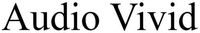 Audio Vivid