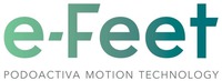 e-Feet PODOACTIVA MOTION TECHNOLOGY