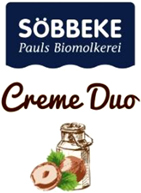 SÖBBEKE Pauls Biomolkerei Creme Duo