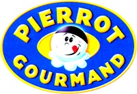 PIERROT GOURMAND
