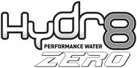 Hydr8 PERFORMANCE WATER ZERO