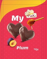 My Plum Pi&Ki