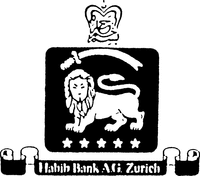 Habib Bank AG Zurich