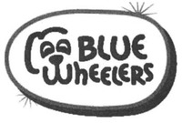 BLUE Wheelers